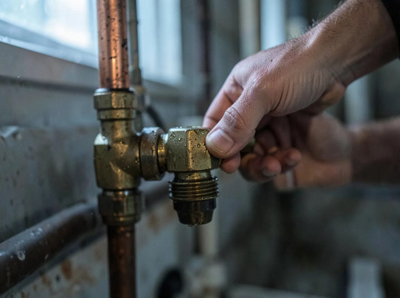 Emergency Plumber Roberts, IL FAQs
